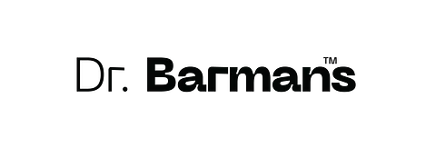 Dr. Barman's Logo